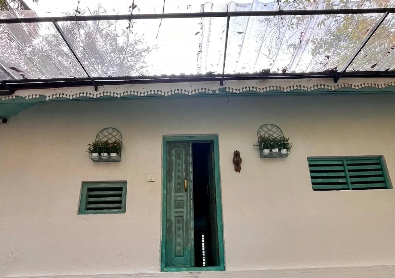 Holiday home Nellimalam Retreat Villa Meppadi