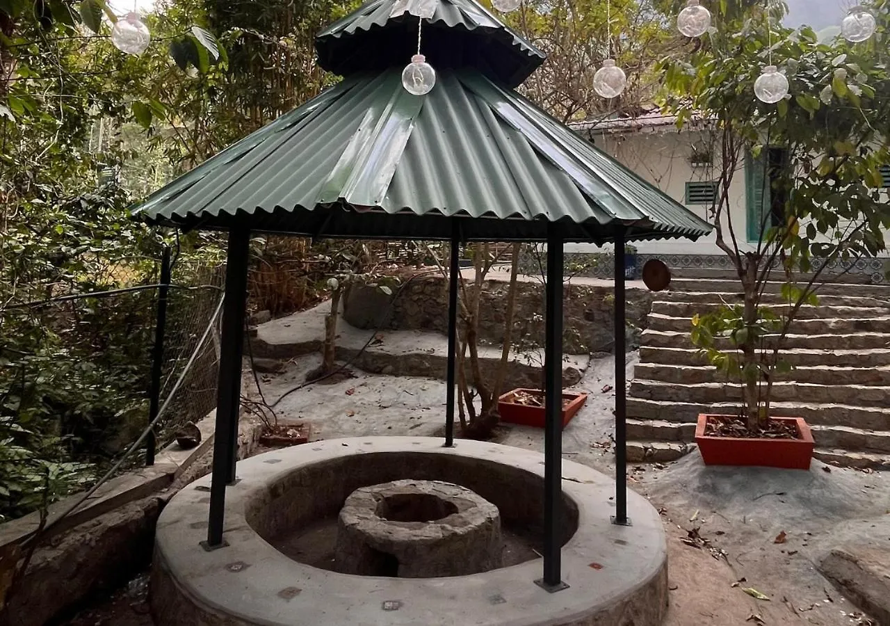 Holiday home Nellimalam Retreat Villa Meppadi India