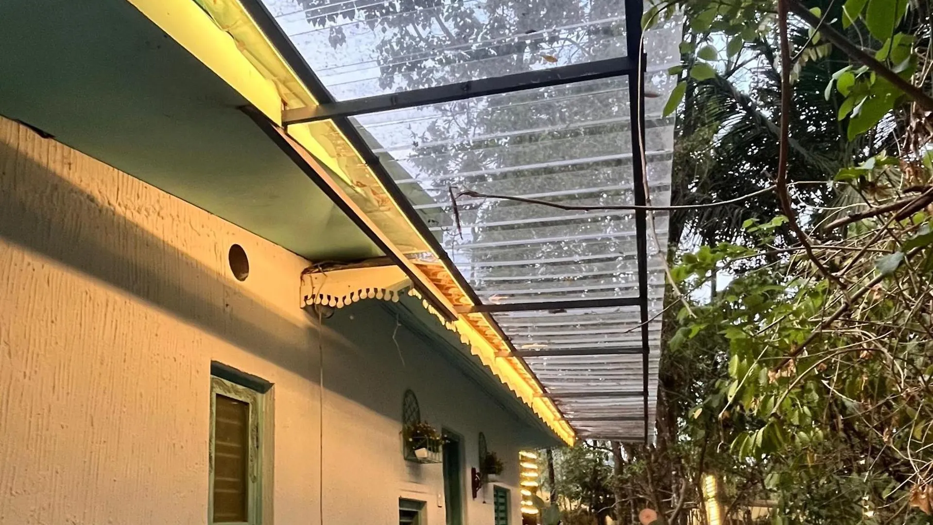 Holiday home Nellimalam Retreat Villa Meppadi India