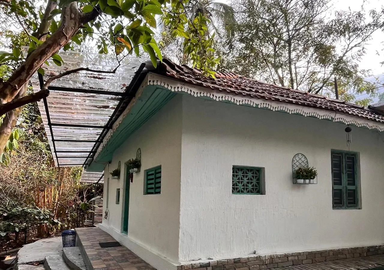Holiday home Nellimalam Retreat Villa Meppadi