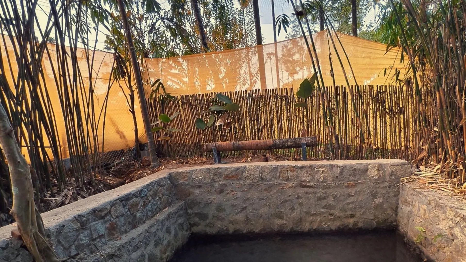 Nellimalam Retreat Villa Meppadi Holiday home