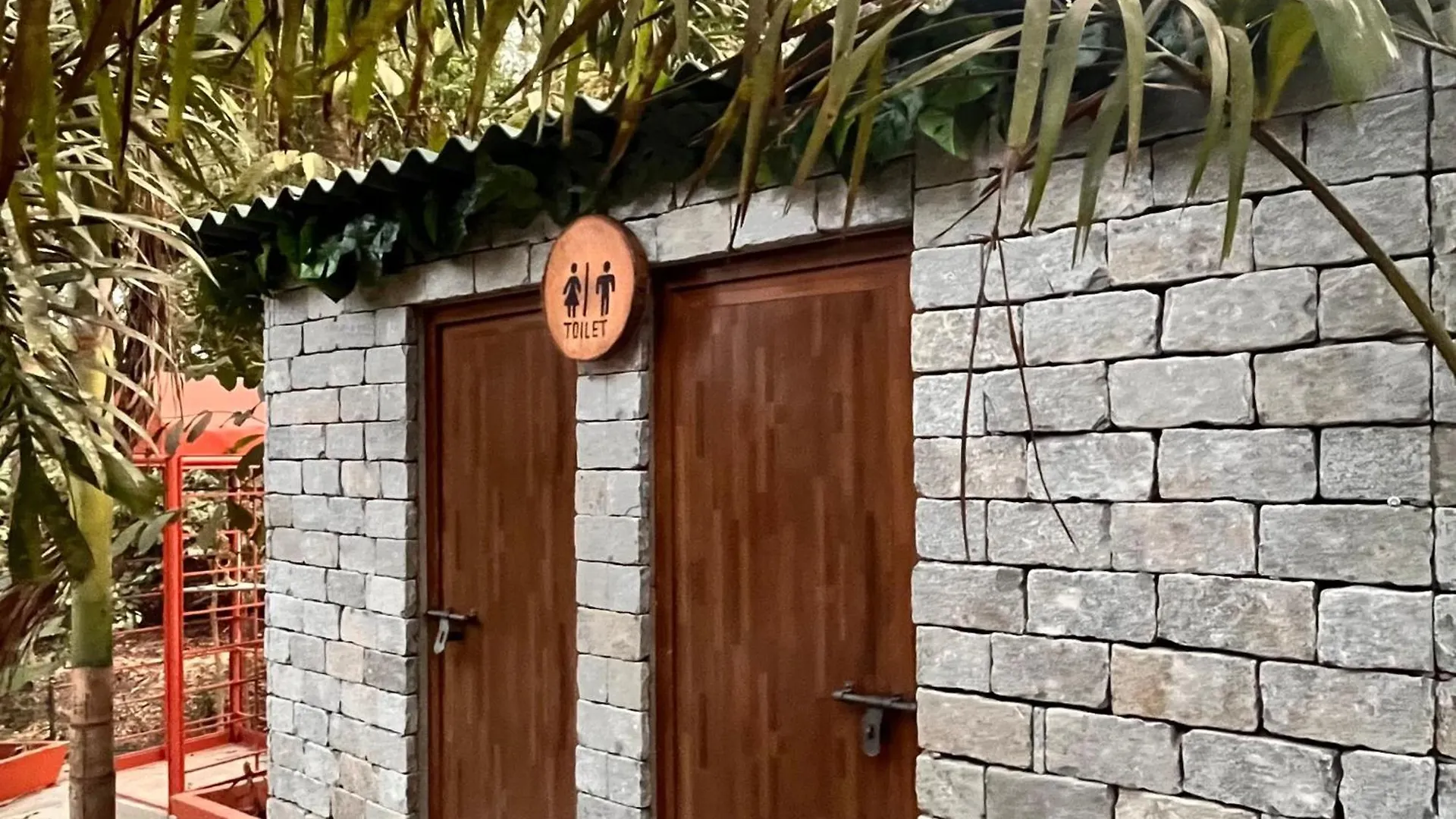 Holiday home Nellimalam Retreat Villa Meppadi