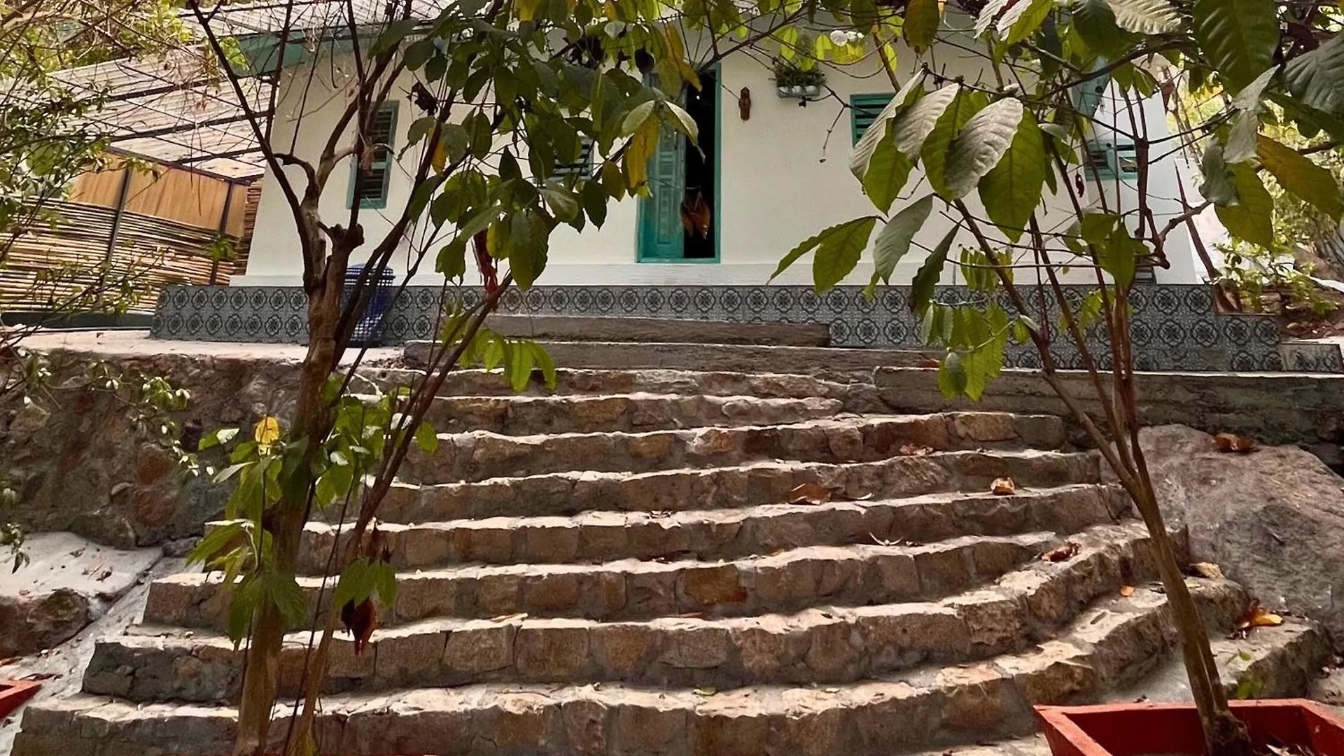 Holiday home Nellimalam Retreat Villa Meppadi India