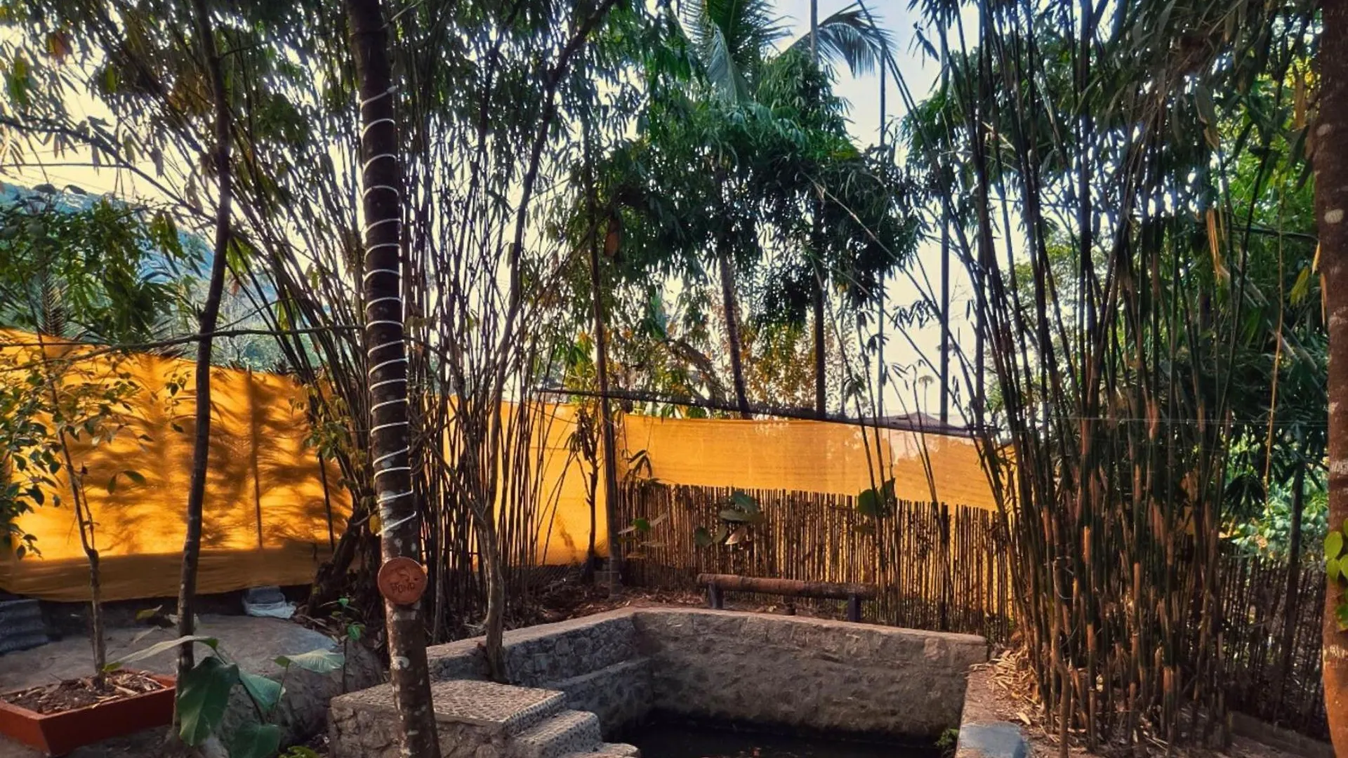 Nellimalam Retreat Villa Meppadi Holiday home