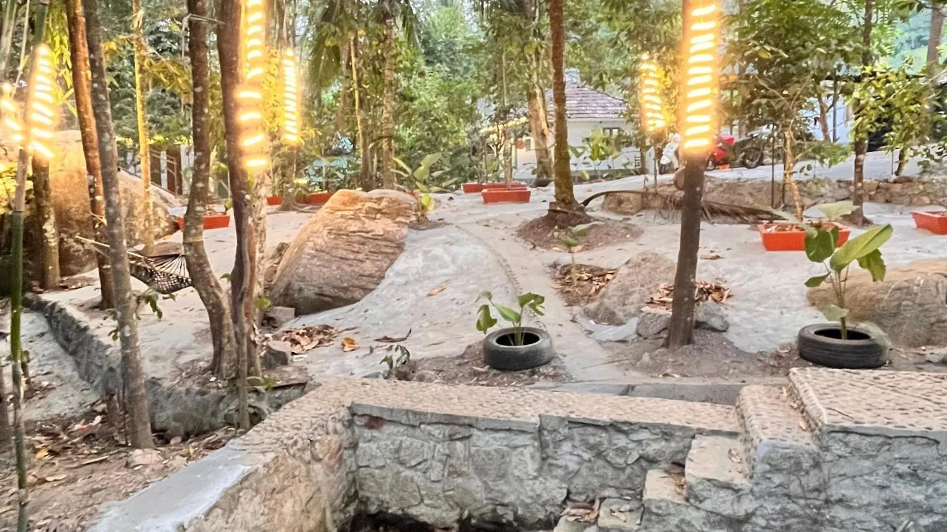 Holiday home Nellimalam Retreat Villa Meppadi